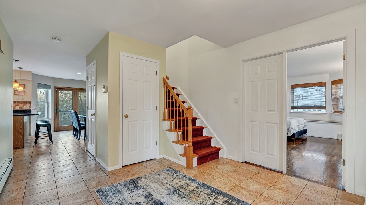Photo of Bedroom in Walton Park