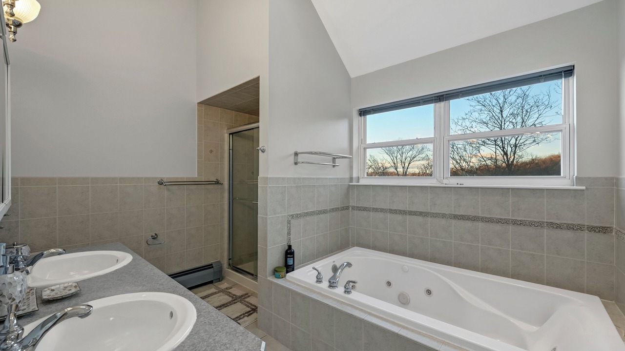 Photo of Bathroom in Walton Park