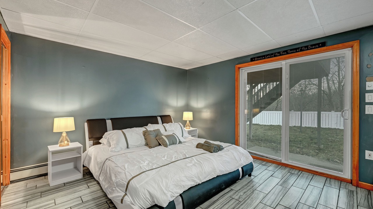 Photo of Bedroom in Walton Park