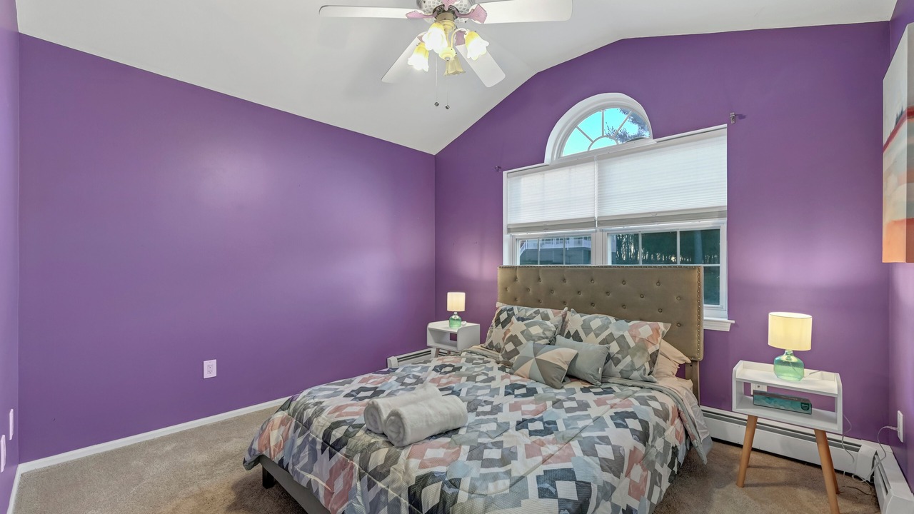 Photo of Bedroom in Walton Park