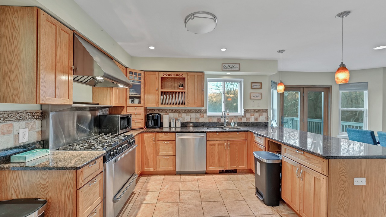 Photo of Kitchen in Walton Park