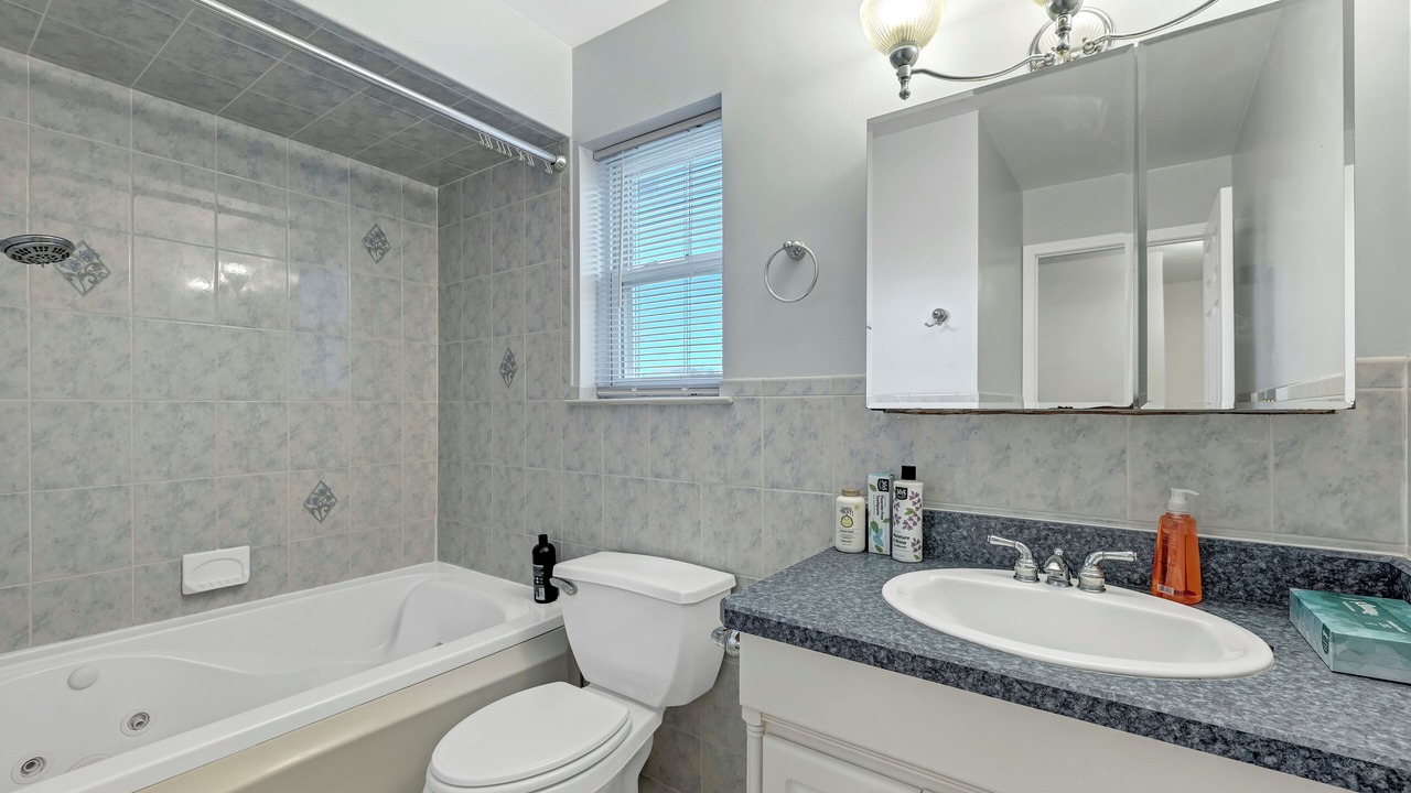 Photo of Bathroom in Walton Park
