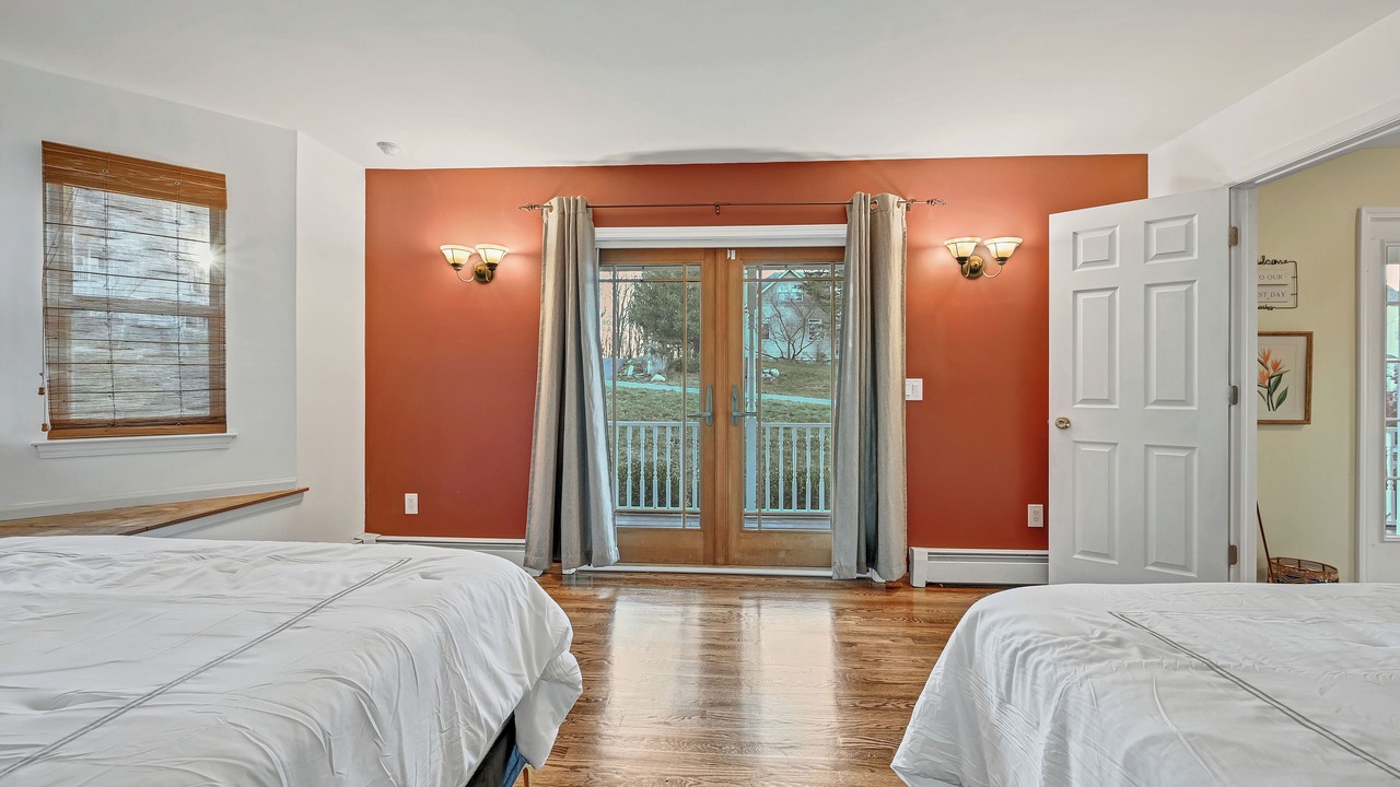Photo of Bedroom in Walton Park
