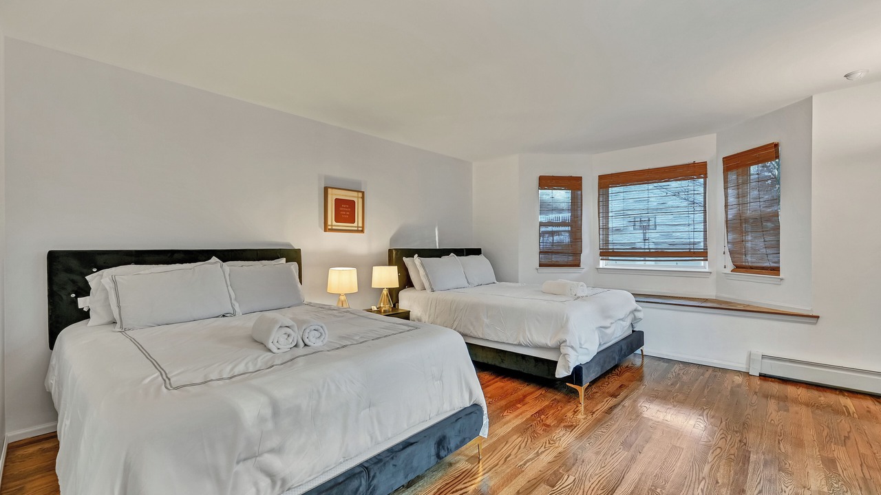 Photo of Bedroom in Walton Park