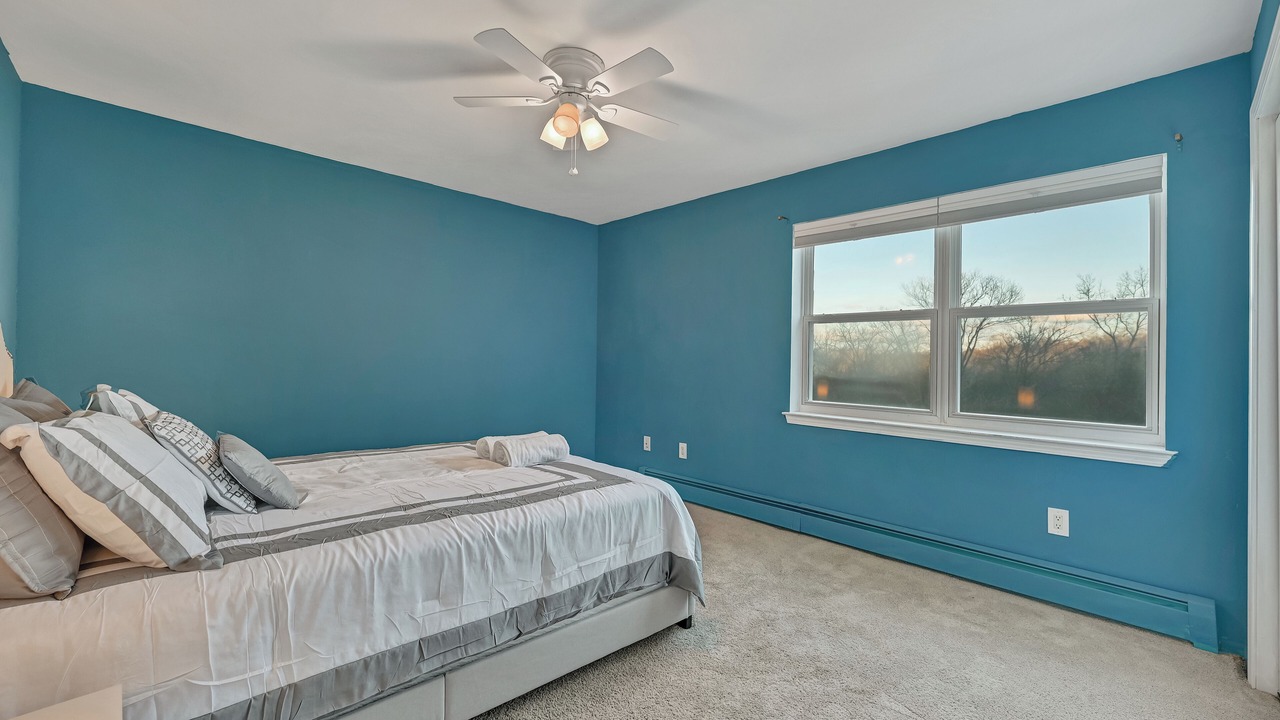 Photo of Bedroom in Walton Park