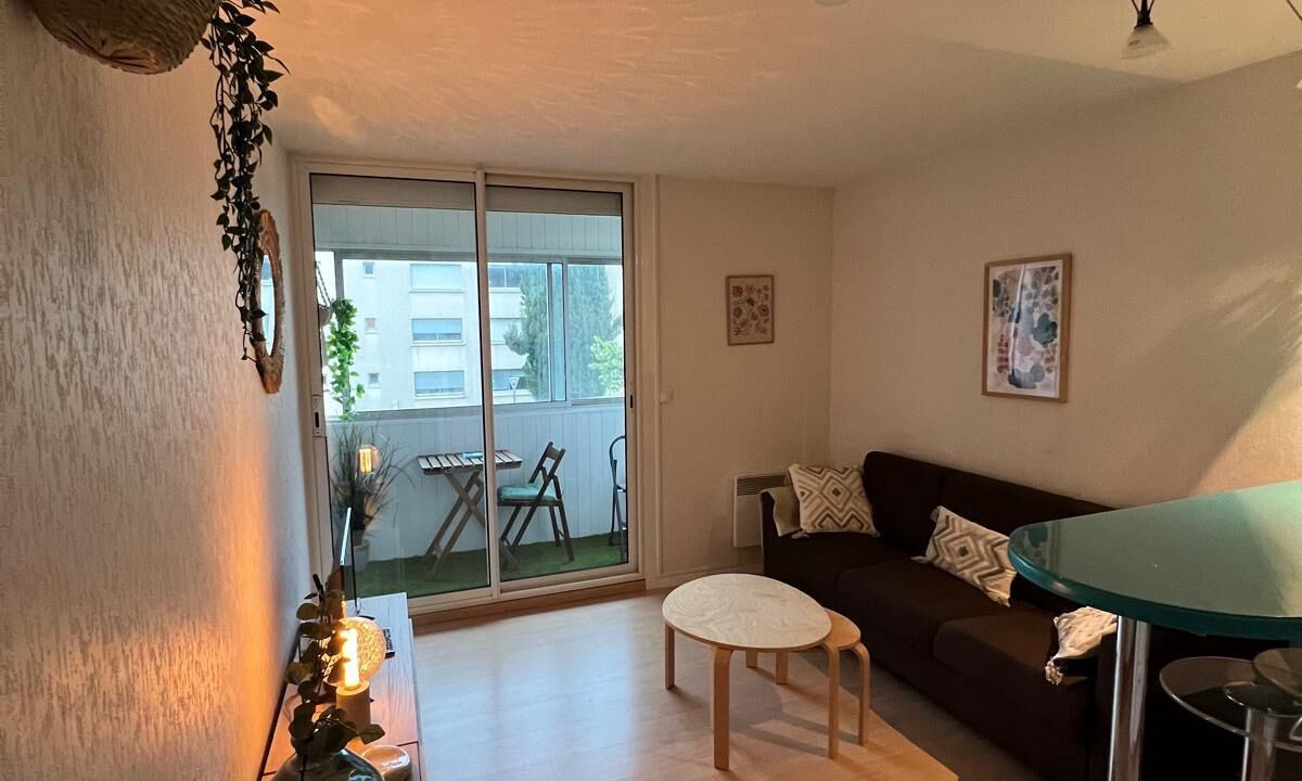 Photo of Livingroom in Alco