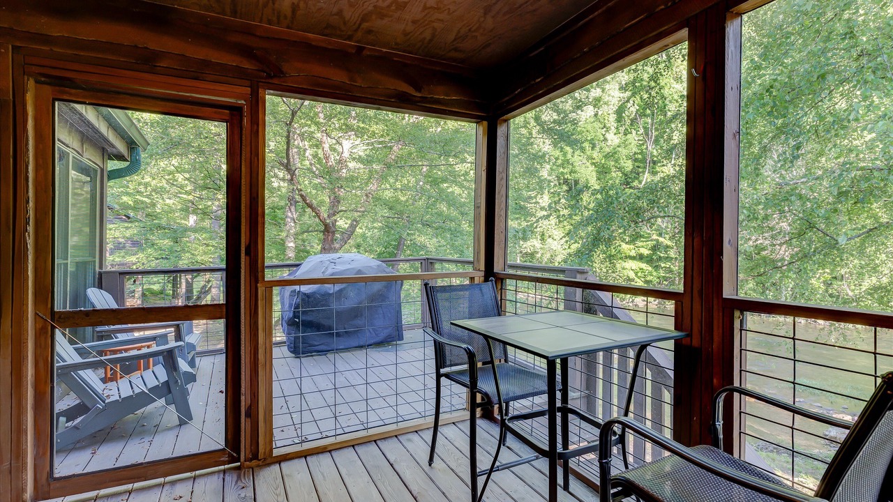 Photo of Outdoor in Walland