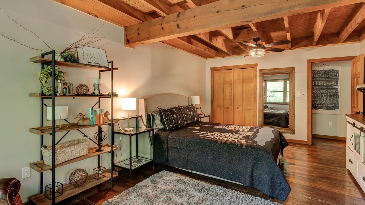 Photo of Bedroom in Walland
