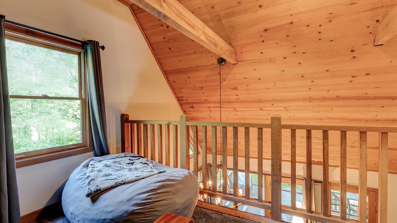 Photo of Bedroom in Walland