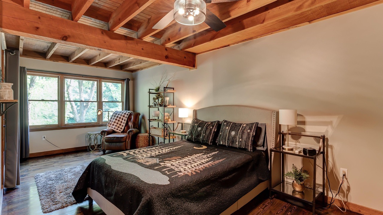 Photo of Bedroom in Walland
