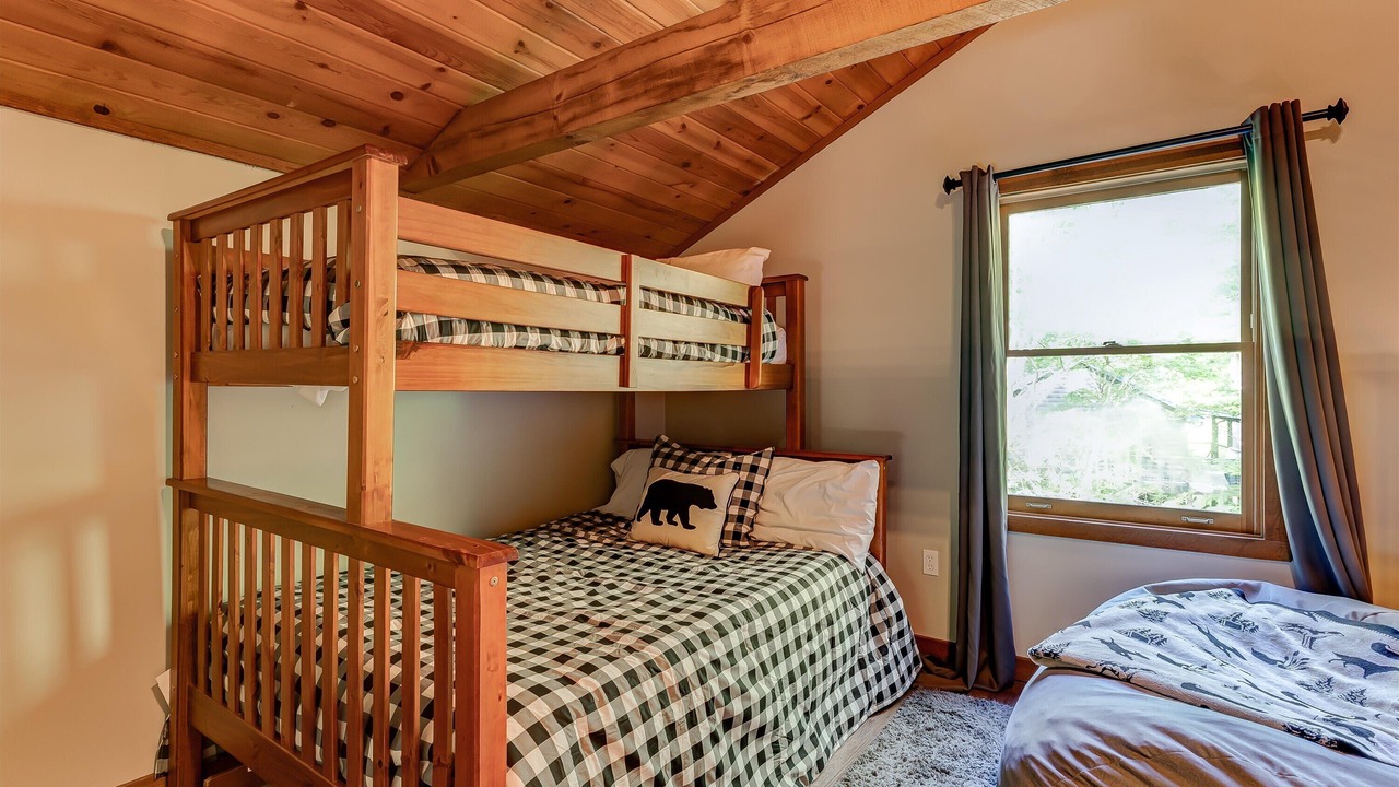 Photo of Bedroom in Walland