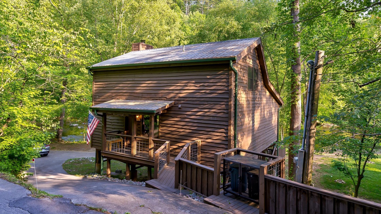 Photo of Outdoor in Walland