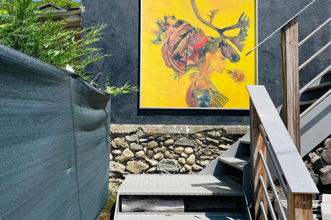 Photo of Outdoor in La Murette