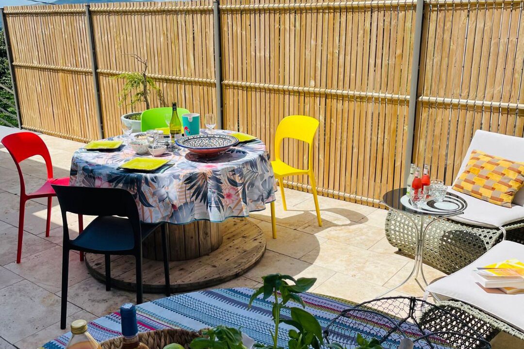 Photo of Outdoor in La Murette