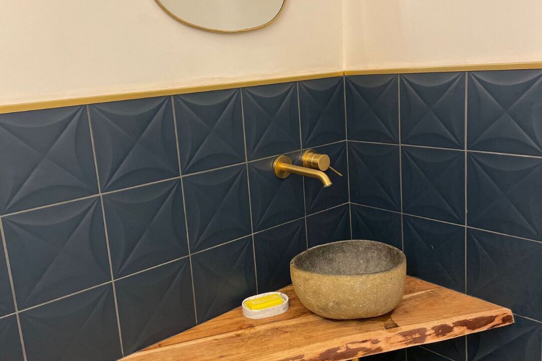 Photo of Bathroom in La Murette