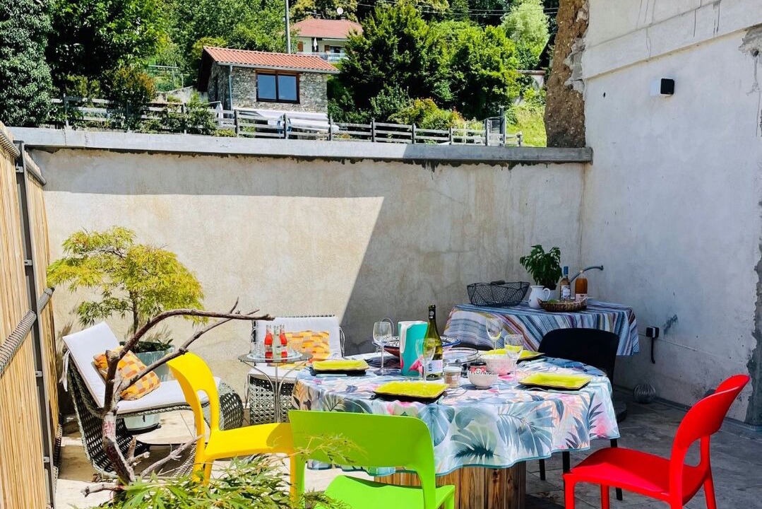 Photo of Outdoor in La Murette