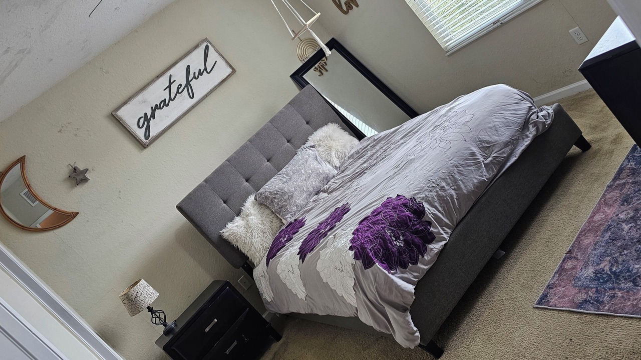 Photo of Bedroom in Southpoint