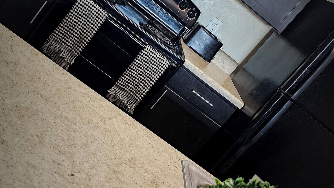 Photo of Kitchen in Southpoint
