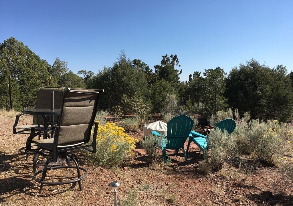 Photo of Outdoor in Canada de los Alamos