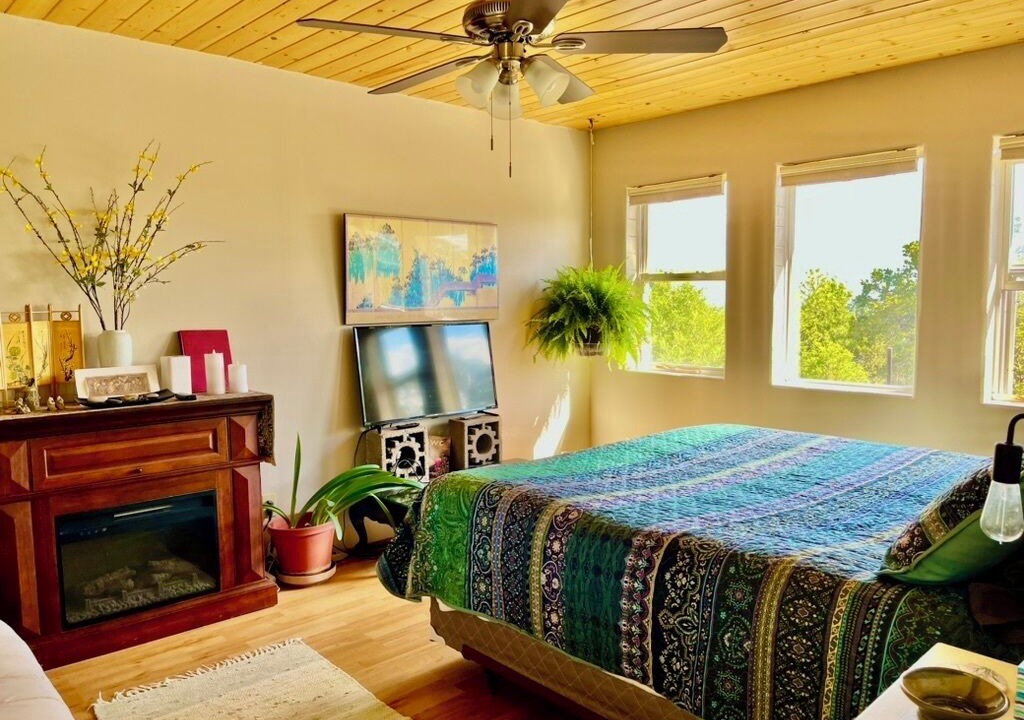 Photo of Livingroom in Canada de los Alamos