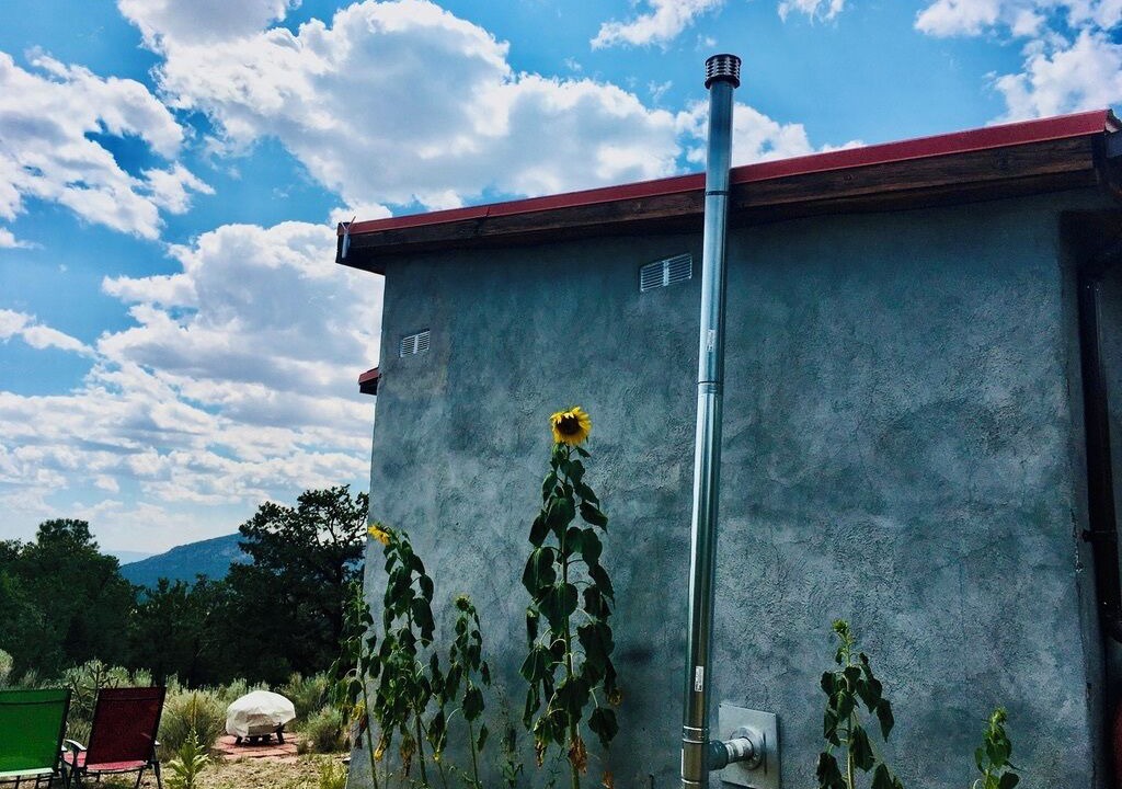 Photo of Outdoor in Canada de los Alamos