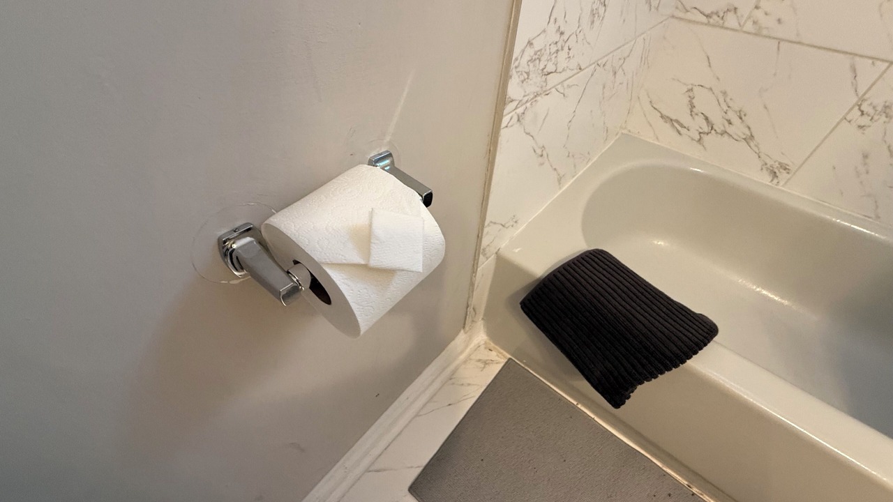 Photo of Bathroom in Uptown