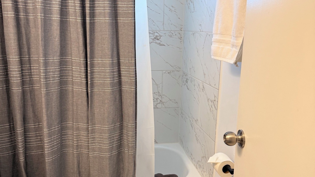 Photo of Bathroom in Uptown