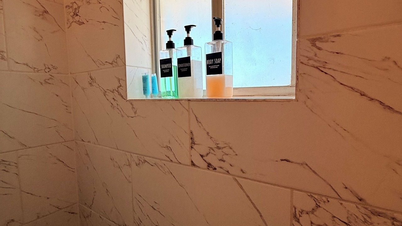 Photo of Bathroom in Uptown
