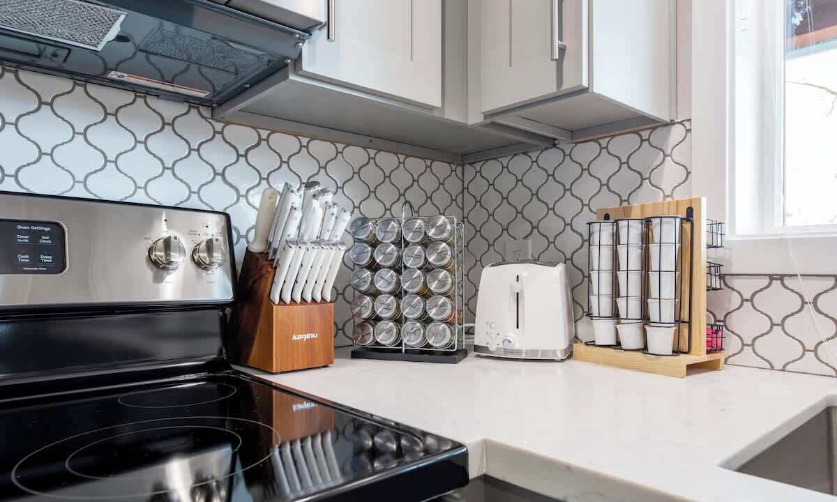 Photo of Kitchen in Minor