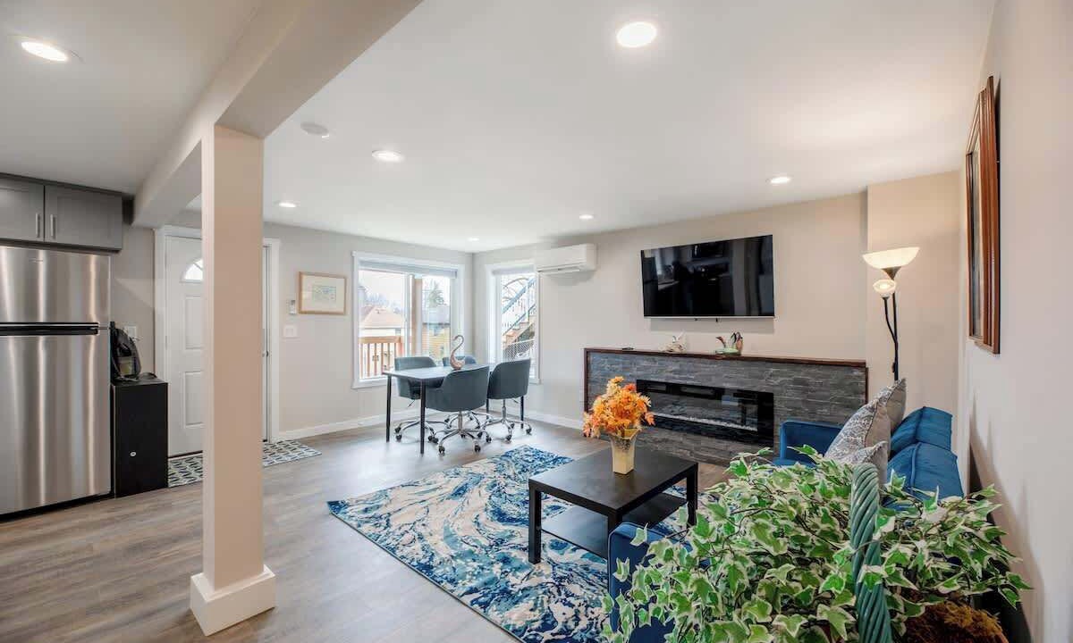 Photo of Livingroom in Minor