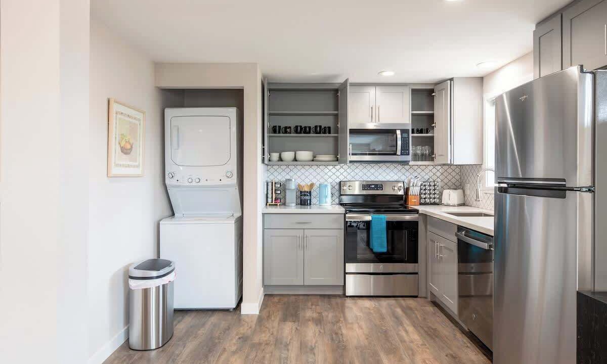 Photo of Kitchen in Minor