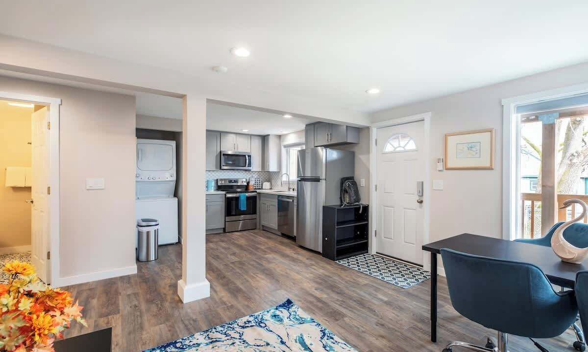 Photo of Kitchen in Minor