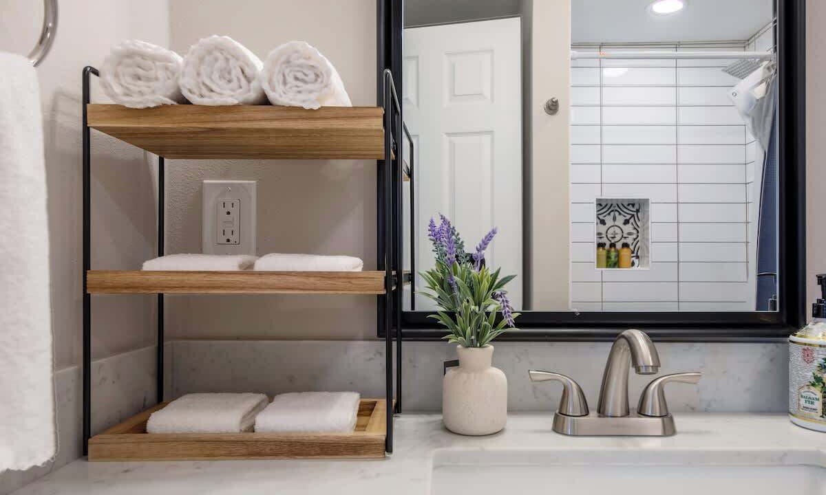 Photo of Bathroom in Minor