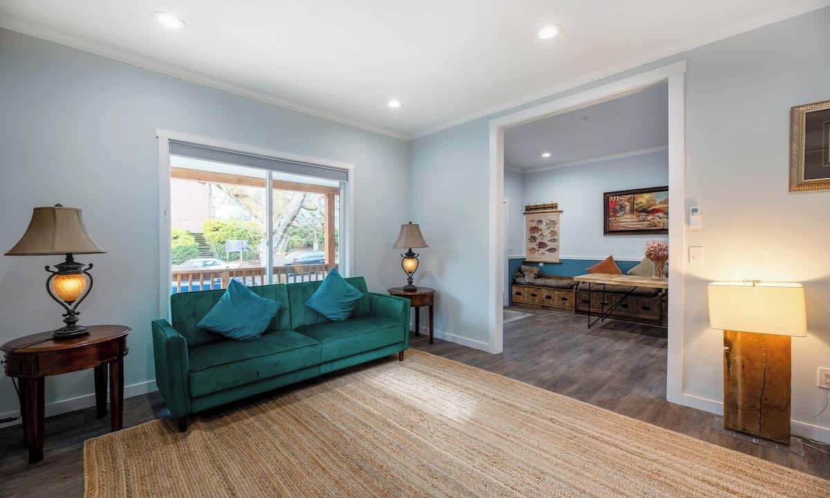 Photo of Livingroom in Minor