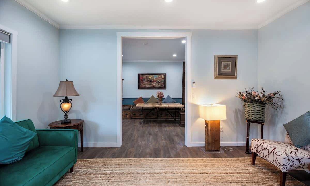 Photo of Livingroom in Minor