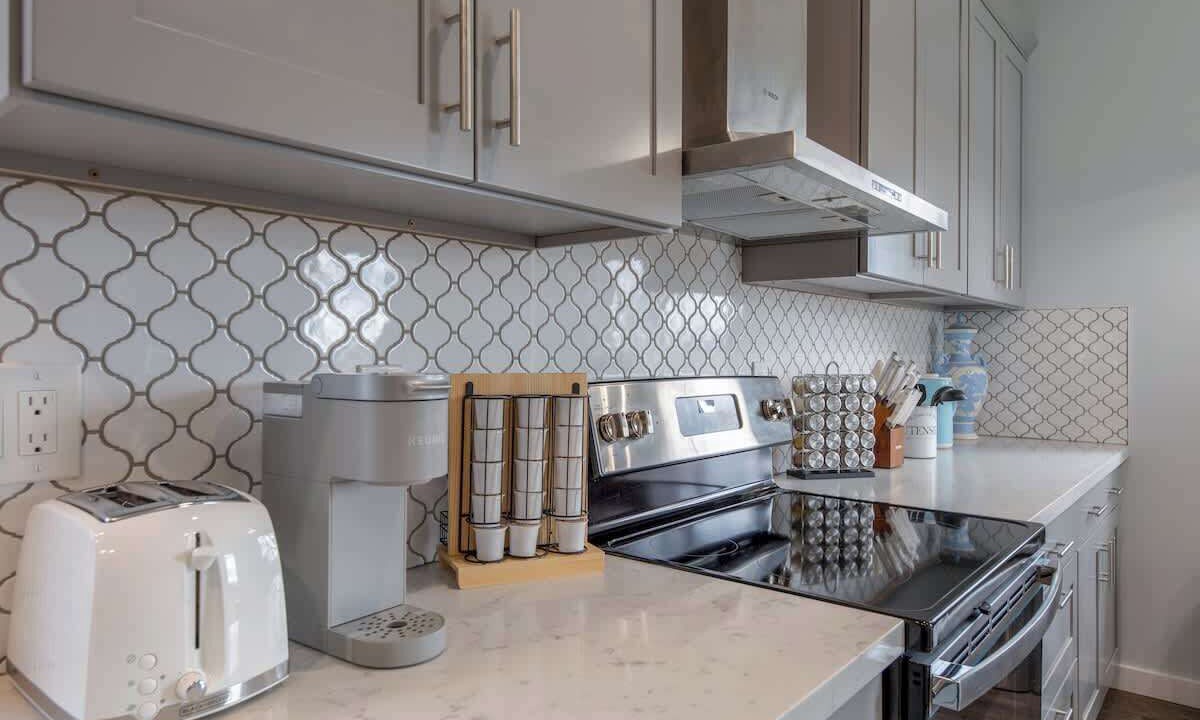 Photo of Kitchen in Minor