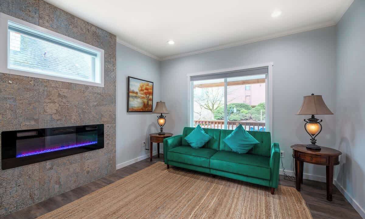 Photo of Livingroom in Minor