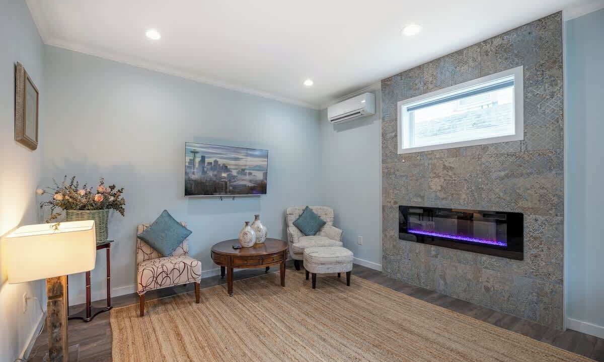 Photo of Livingroom in Minor