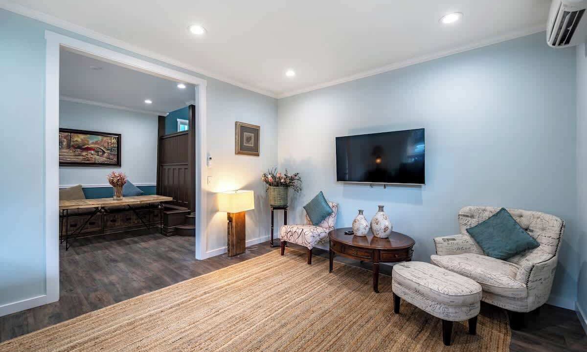 Photo of Livingroom in Minor