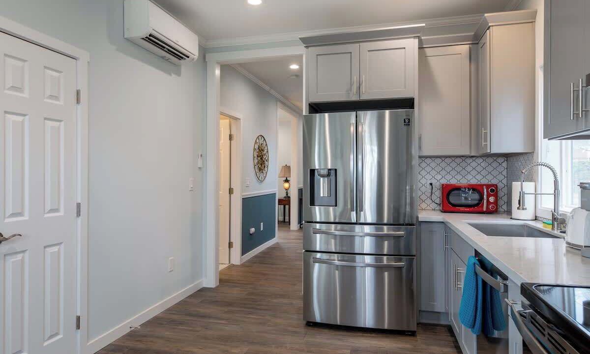 Photo of Kitchen in Minor