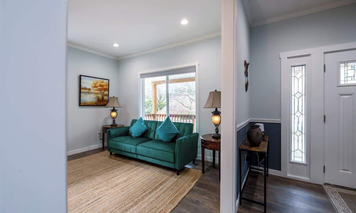 Photo of Livingroom in Minor