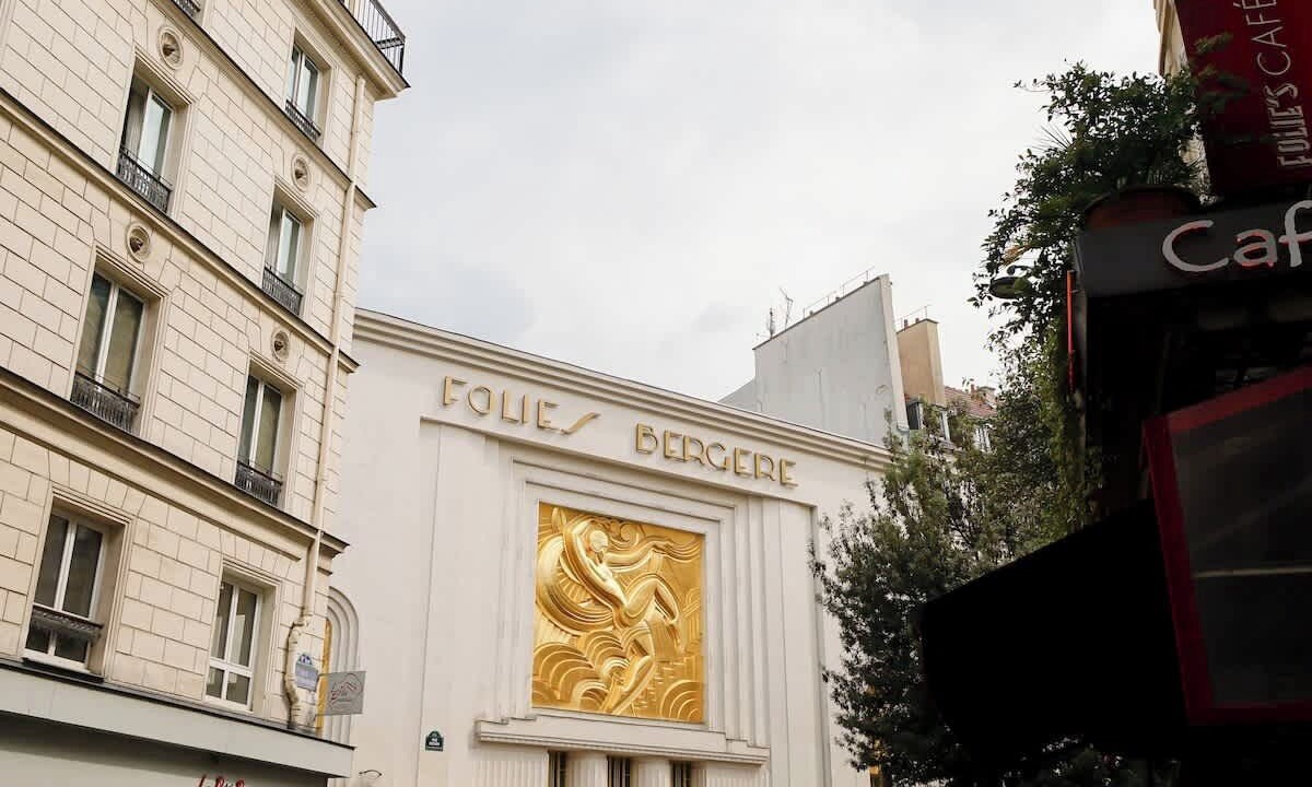 Photo of Others in Quartier du Faubourg-Montmartre