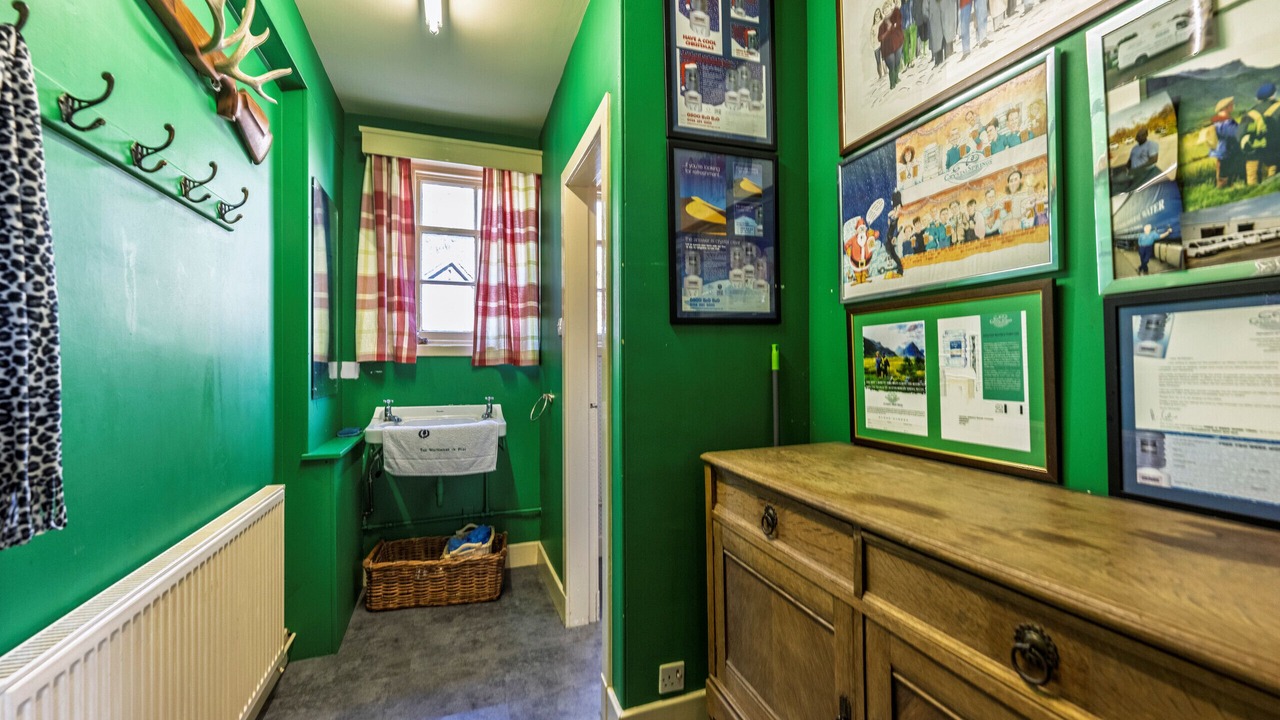 Photo of Others in Banff