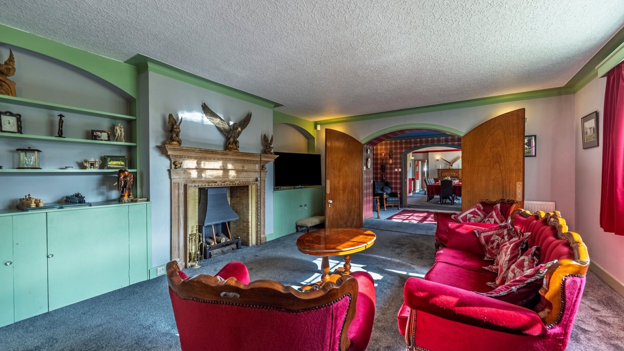 Photo of Others in Banff