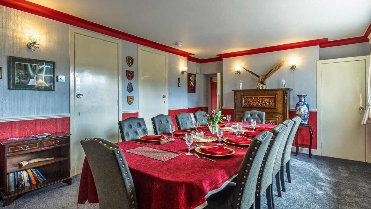 Photo of Others in Banff