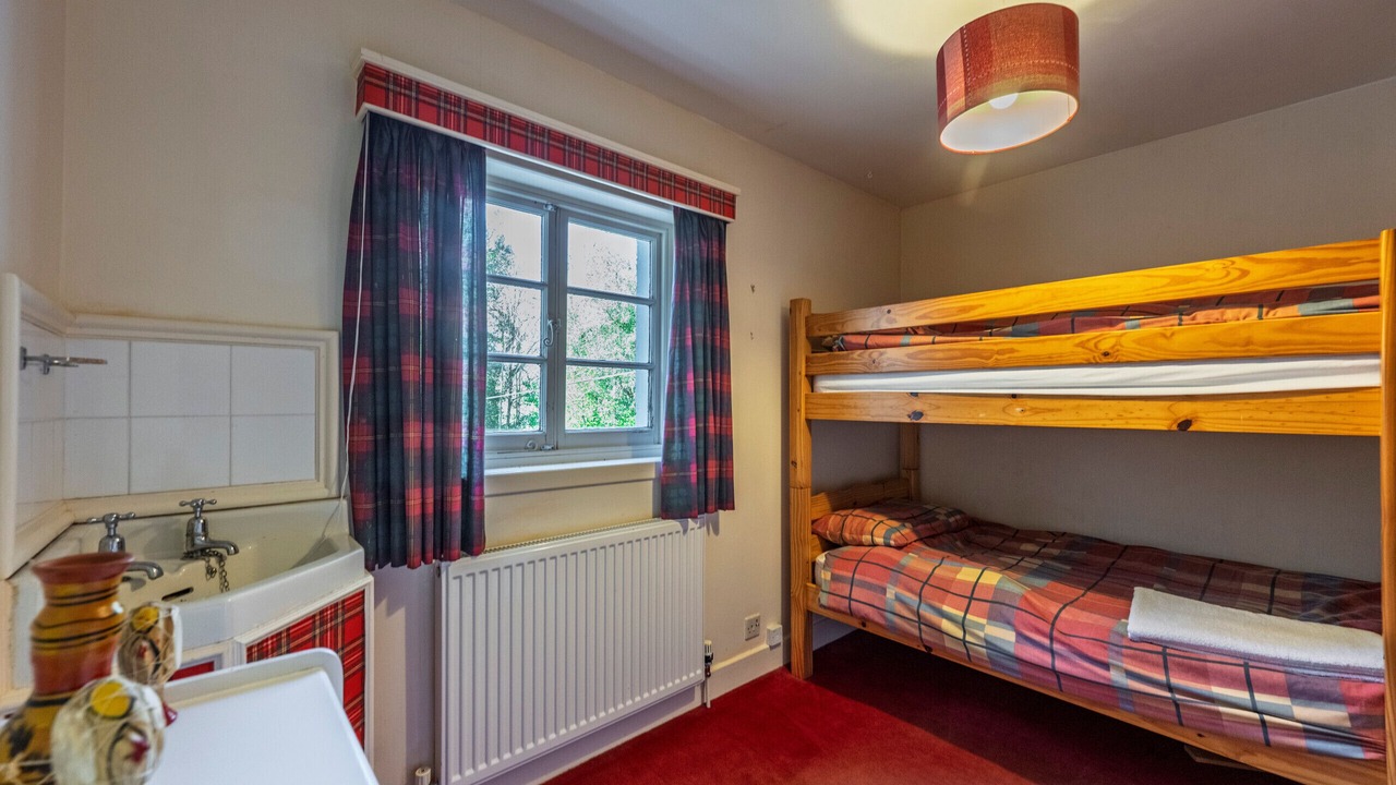Photo of Bedroom in Banff