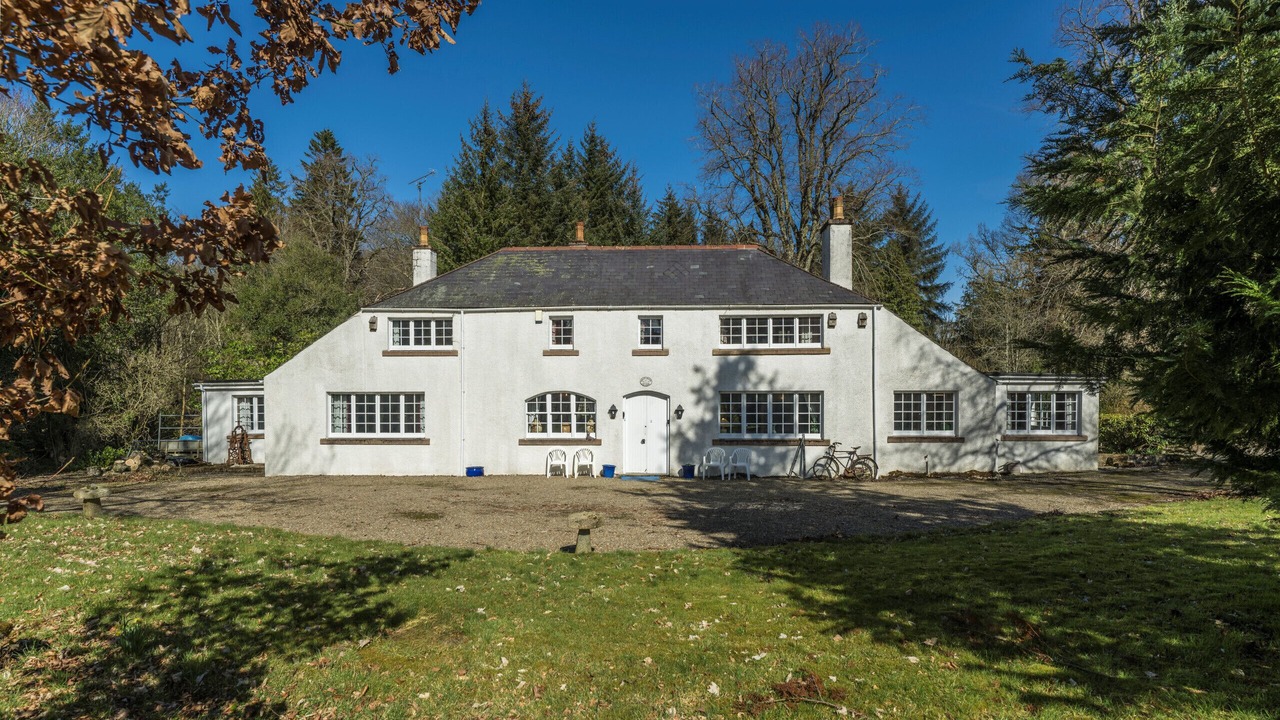 Photo of Outdoor in Banff