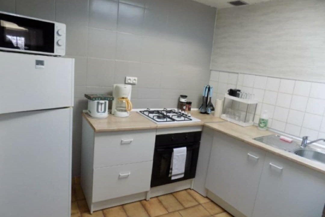 Photo of Kitchen in Bohain-en-Vermandois