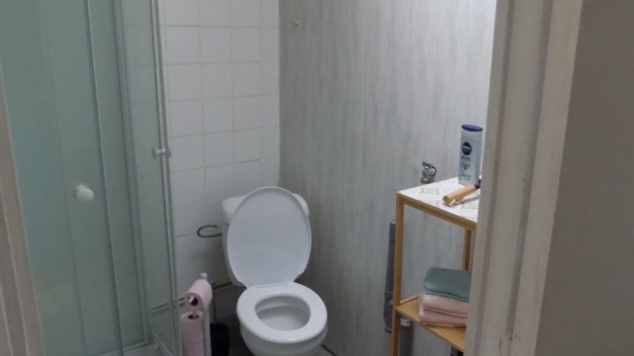 Photo of Bathroom in Bohain-en-Vermandois