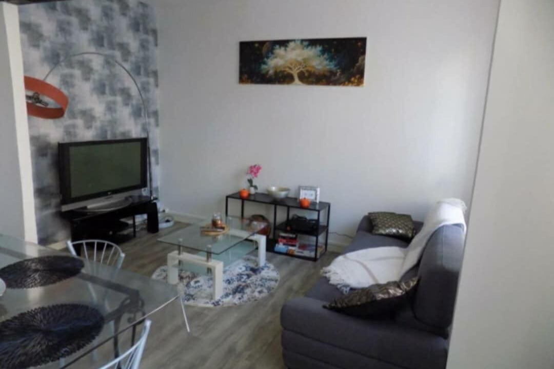 Photo of Livingroom in Bohain-en-Vermandois